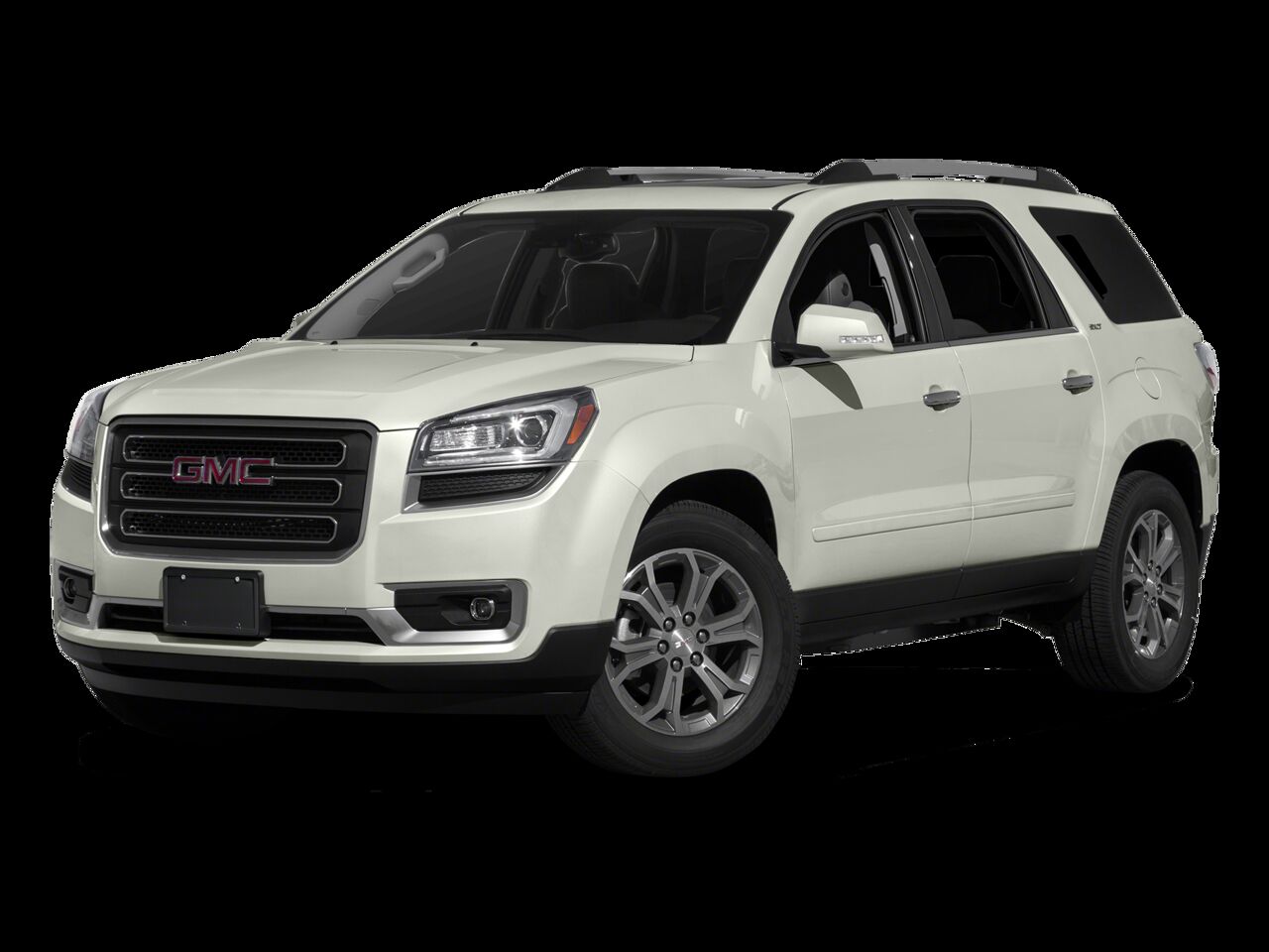 2017 GMC Acadia