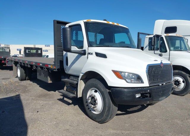 2024 INTERNATIONAL MV607