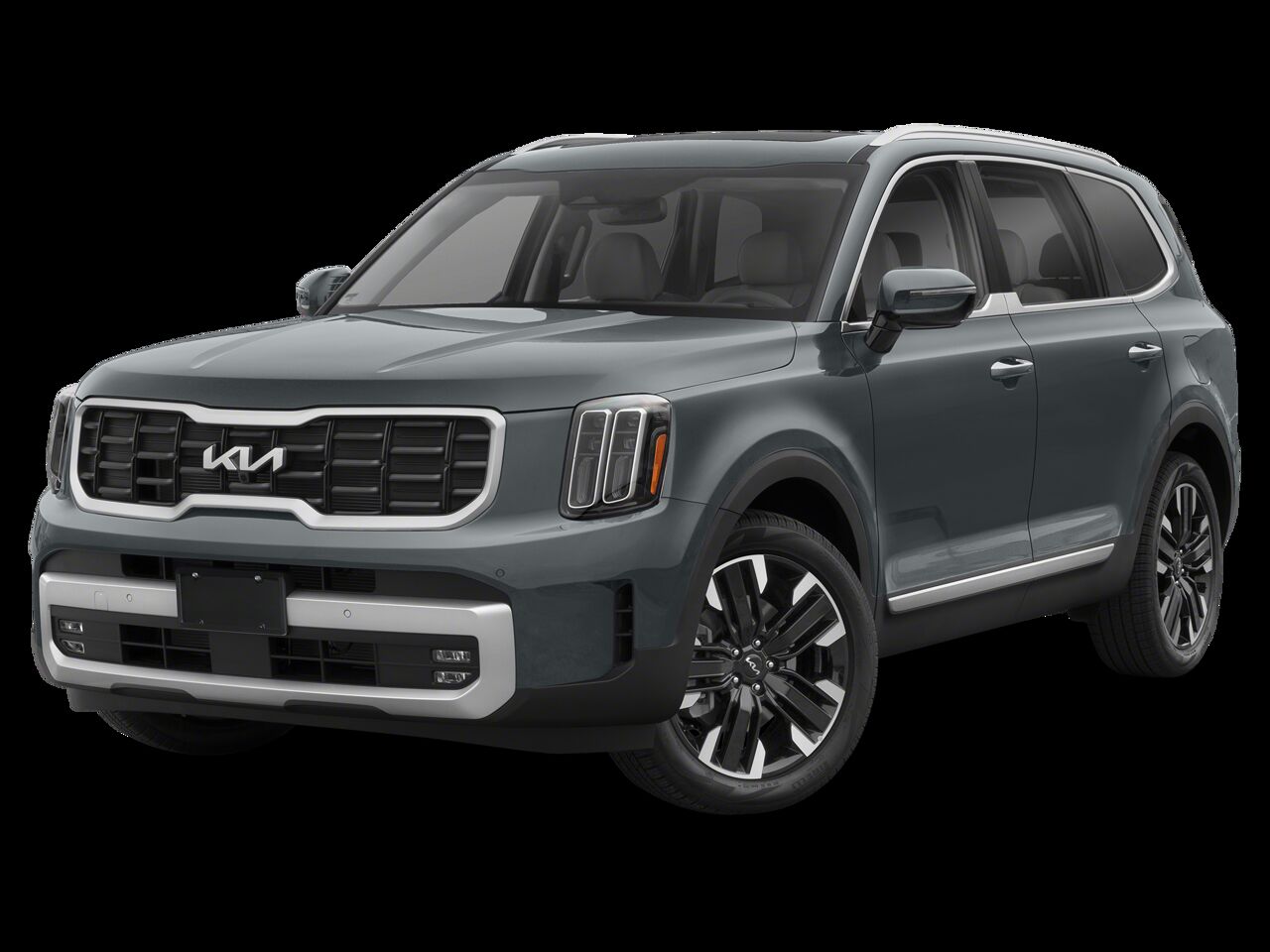 2023 KIA Telluride