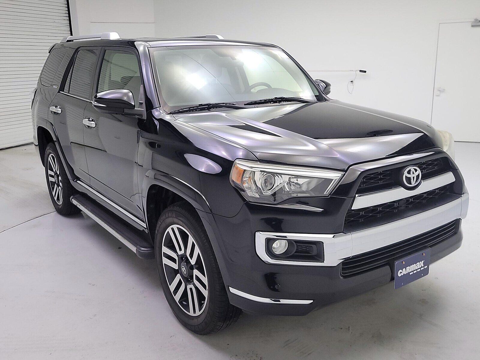 2016 TOYOTA 4-Runner