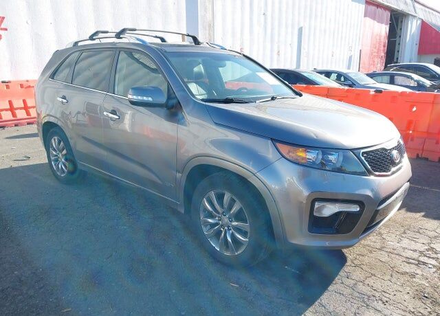 2012 KIA Sorento