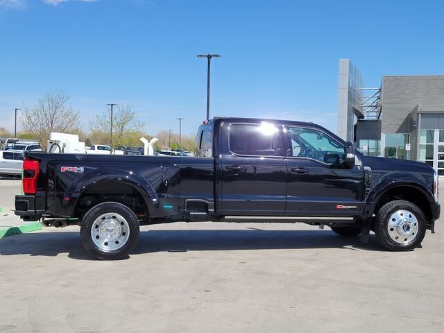 2026 FORD F-450