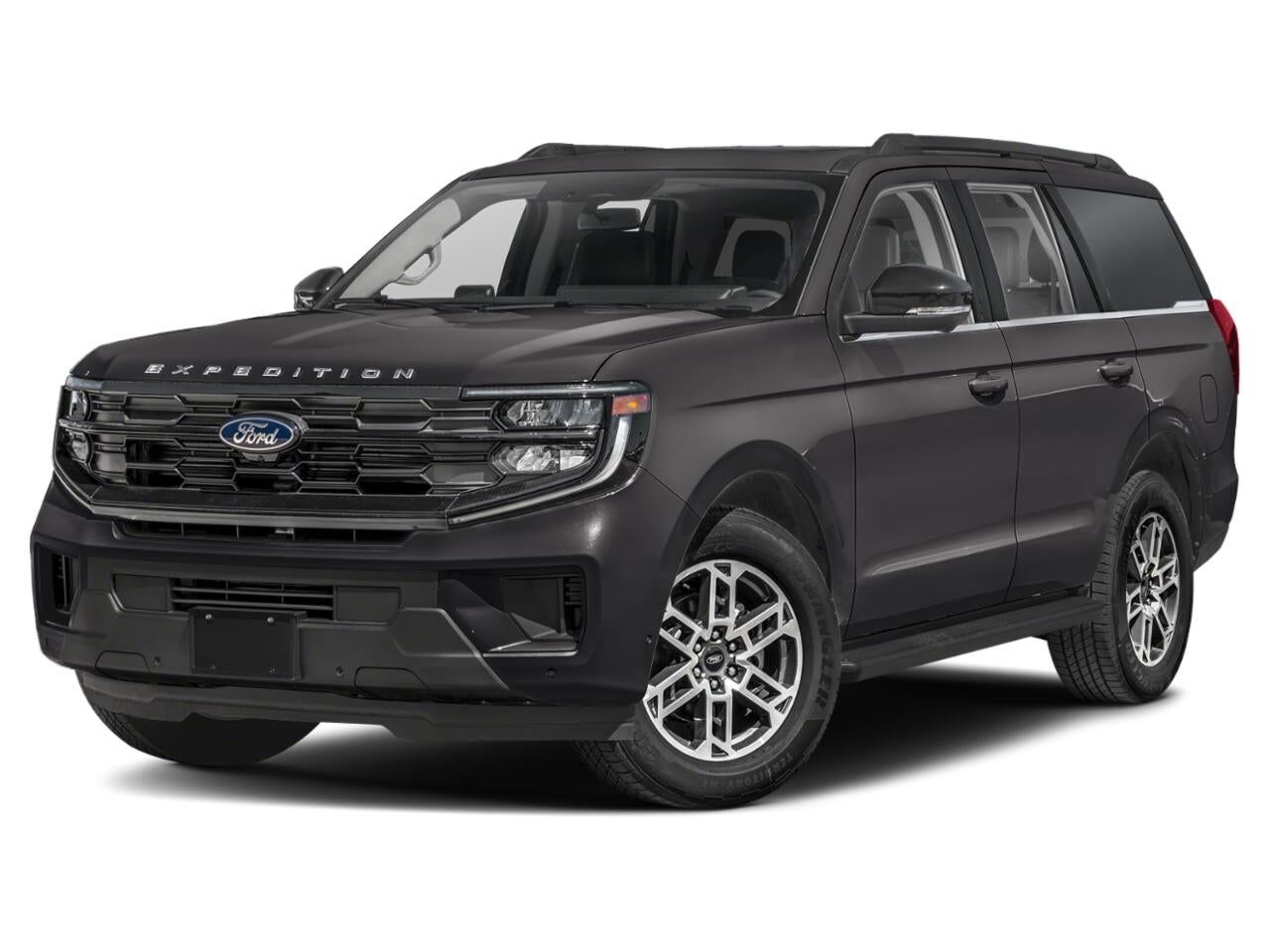 2026 FORD Expedition