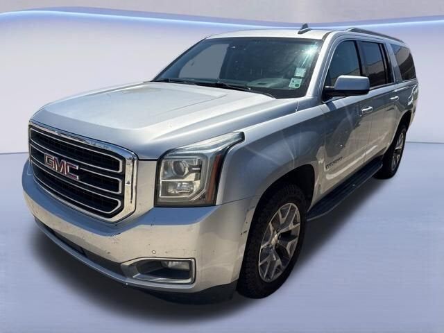 2017 GMC Yukon XL