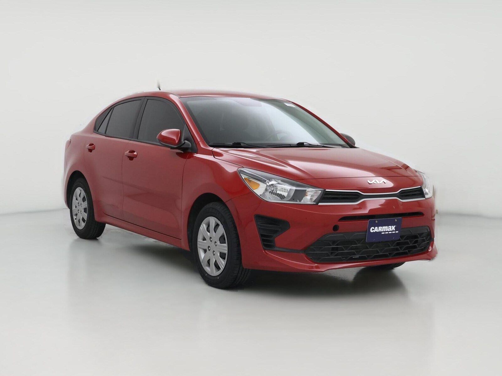 2023 KIA Rio