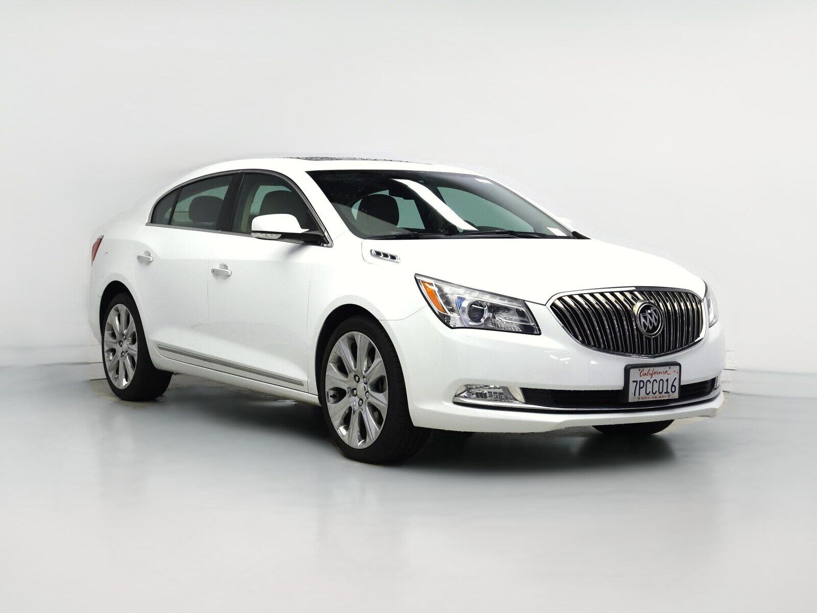 2016 BUICK LaCrosse