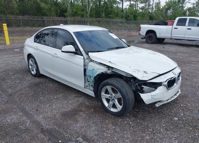 2016 BMW 328i