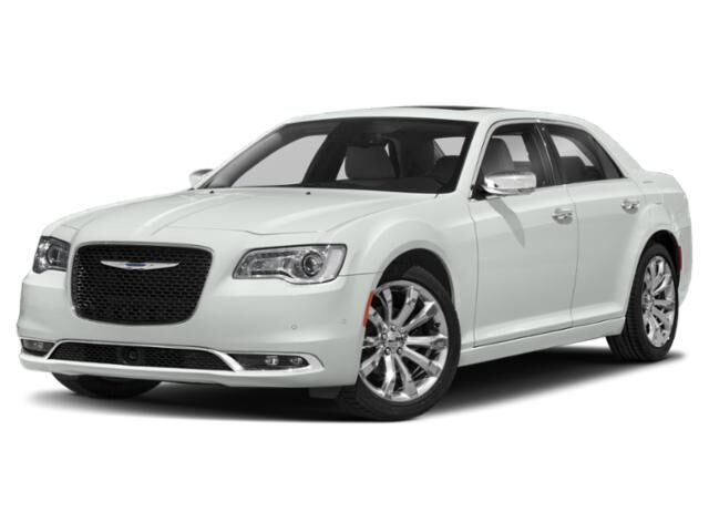 2018 CHRYSLER 300