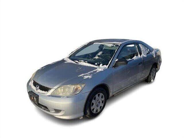 2004 HONDA Civic