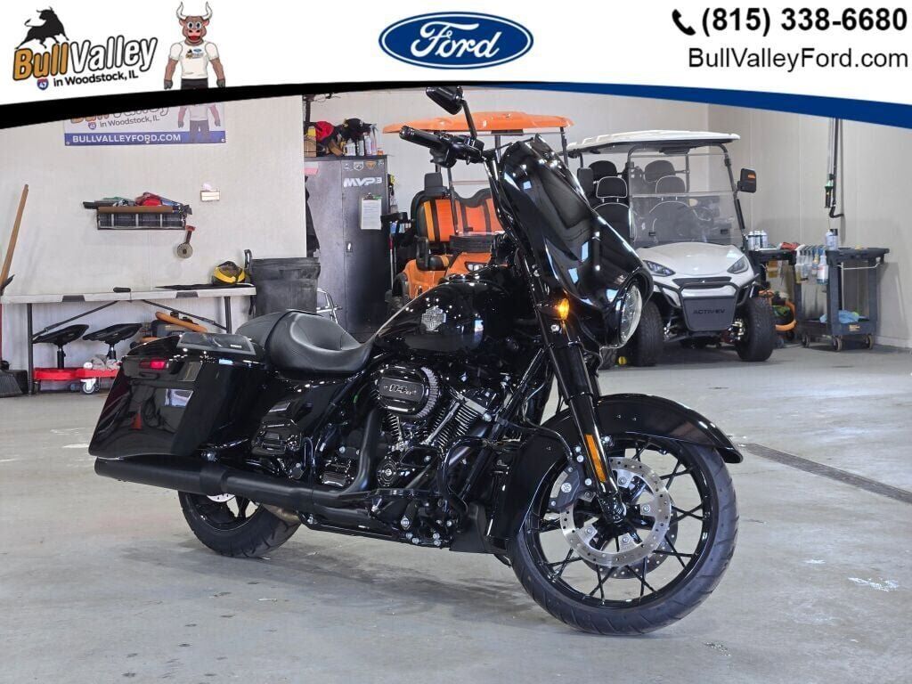 2023 HARLEY DAVIDSON FLHXS / Street Glide Special