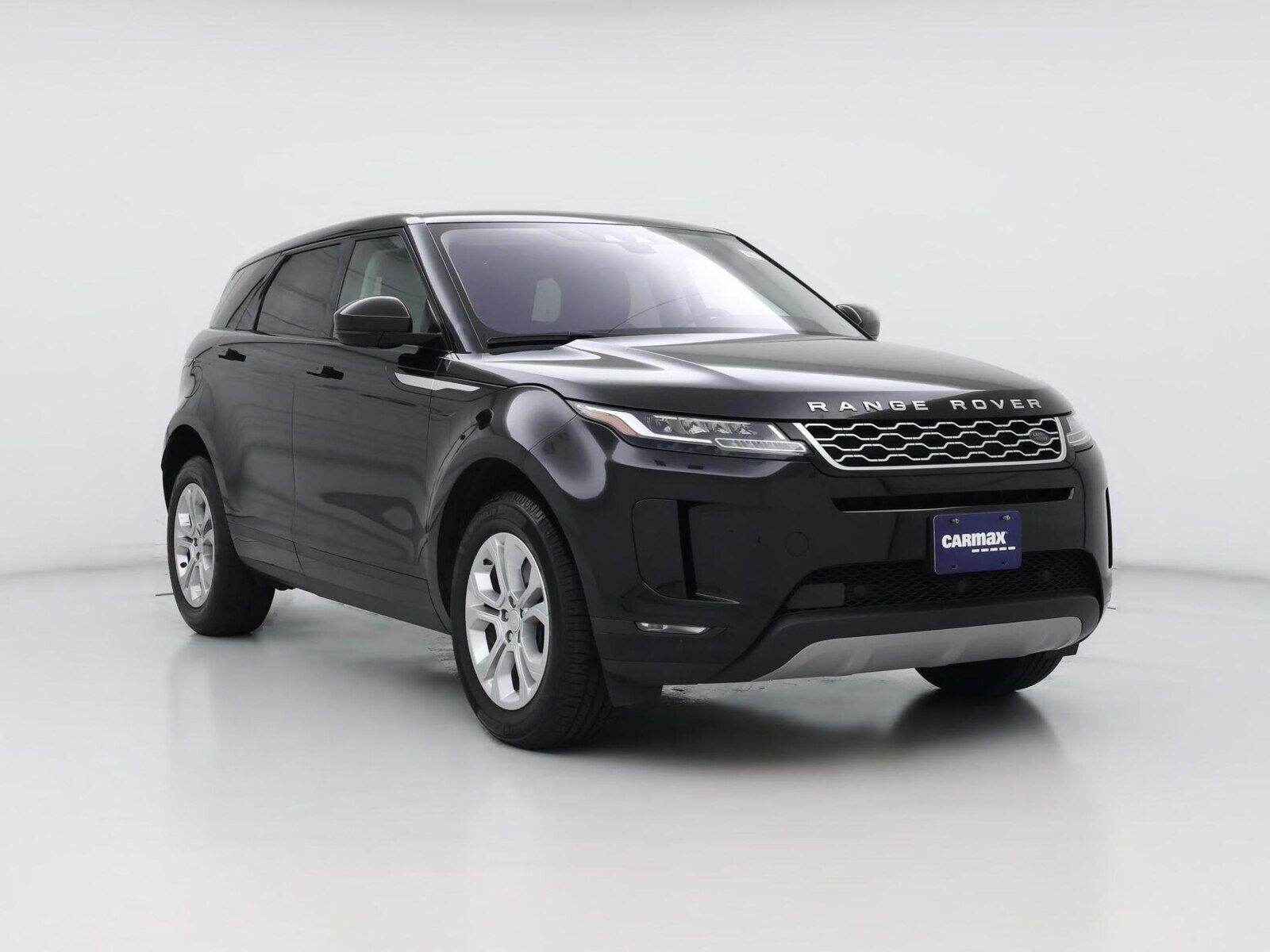 2020 LAND ROVER Range Rover Evoque