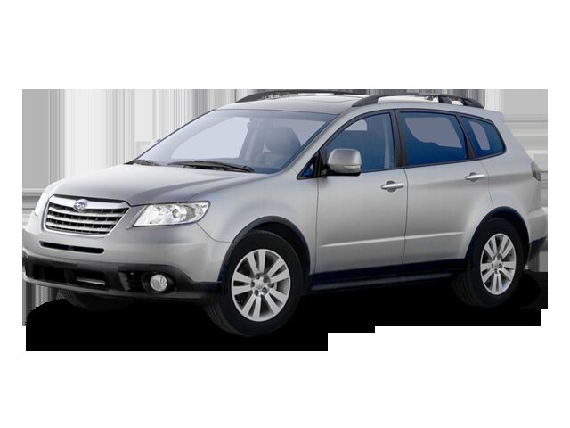2008 SUBARU B9 Tribeca