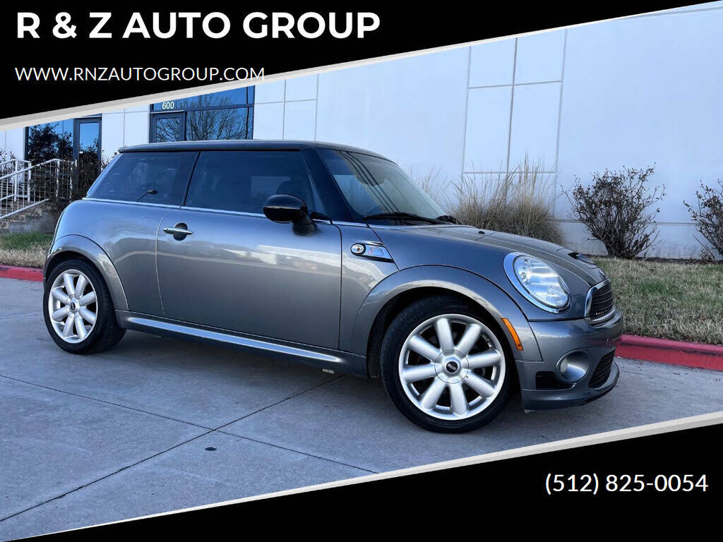 2010 MINI Cooper