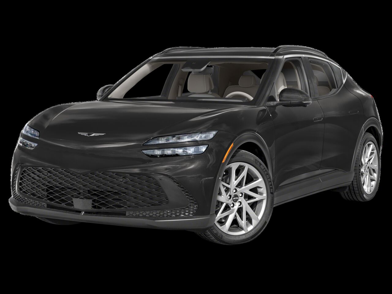 2023 GENESIS GV60