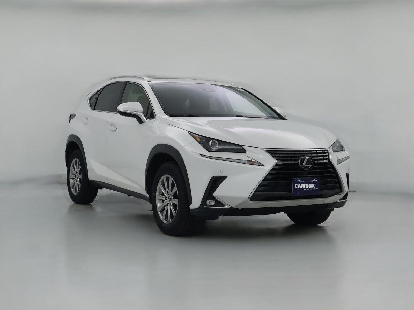 2020 LEXUS NX