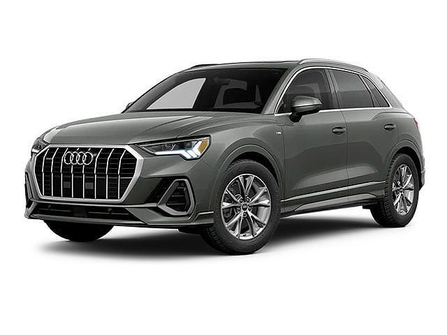 2023 AUDI Q3