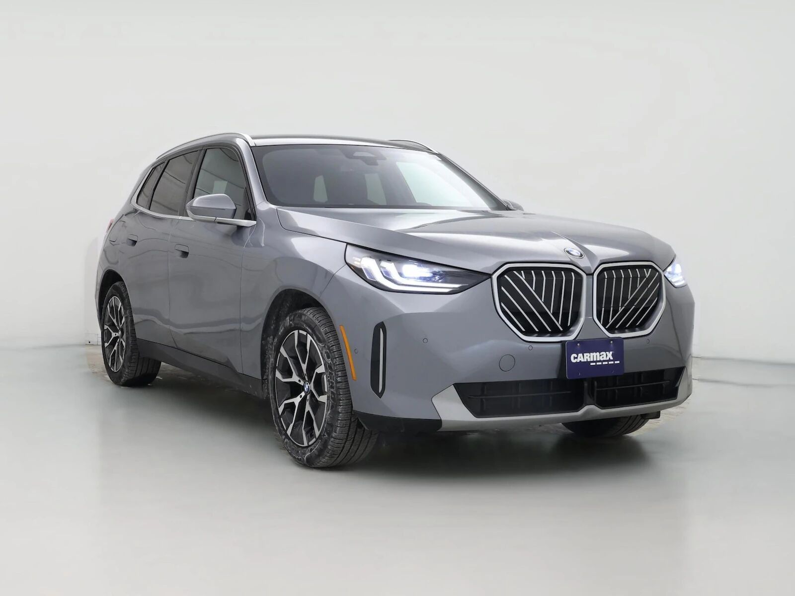 2025 BMW X3