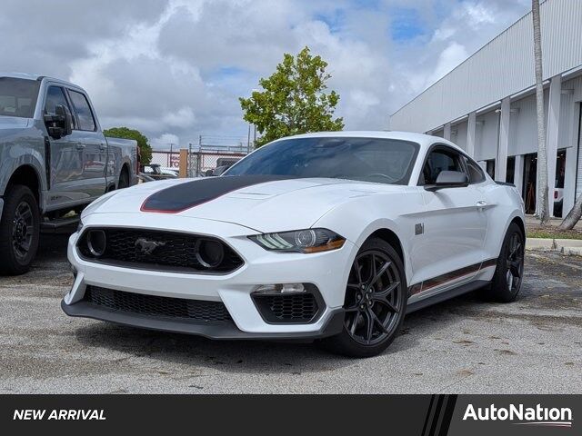 2023 FORD Mustang