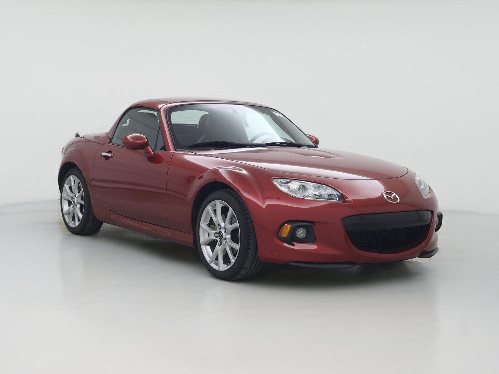2014 MAZDA MX-5