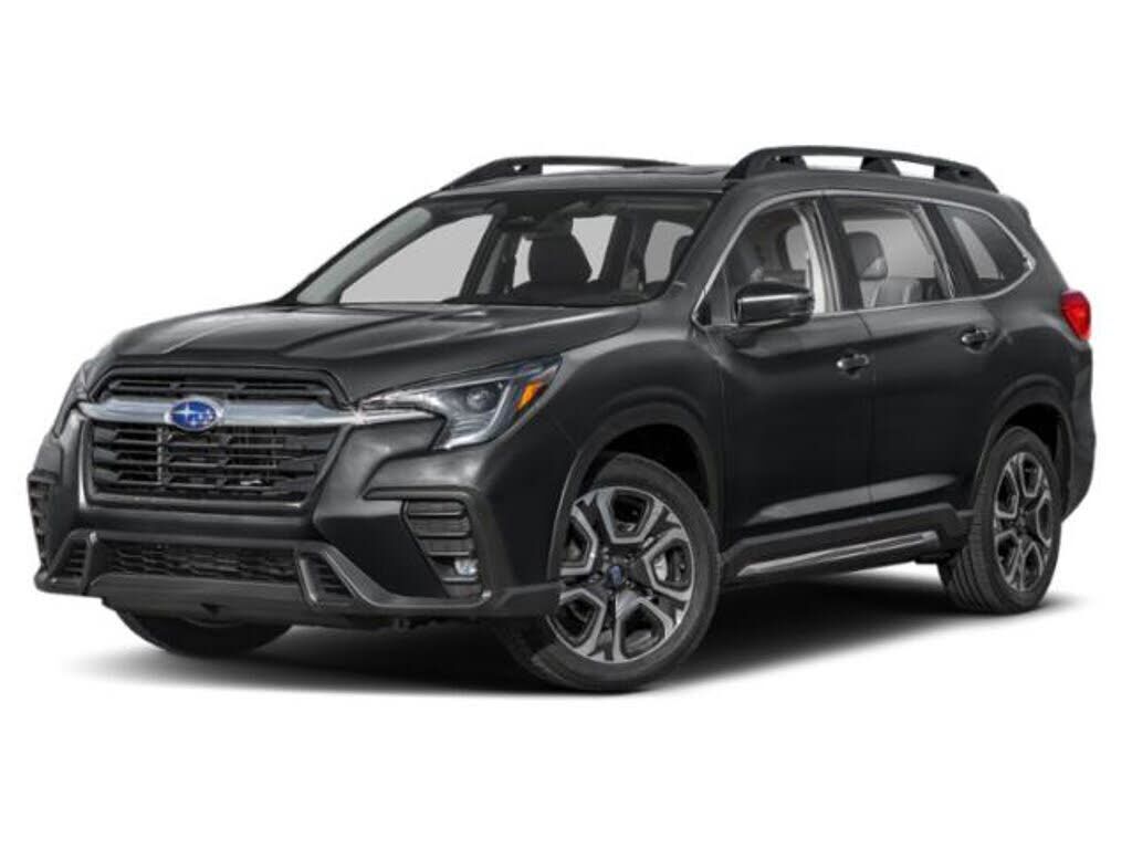 2023 SUBARU Ascent