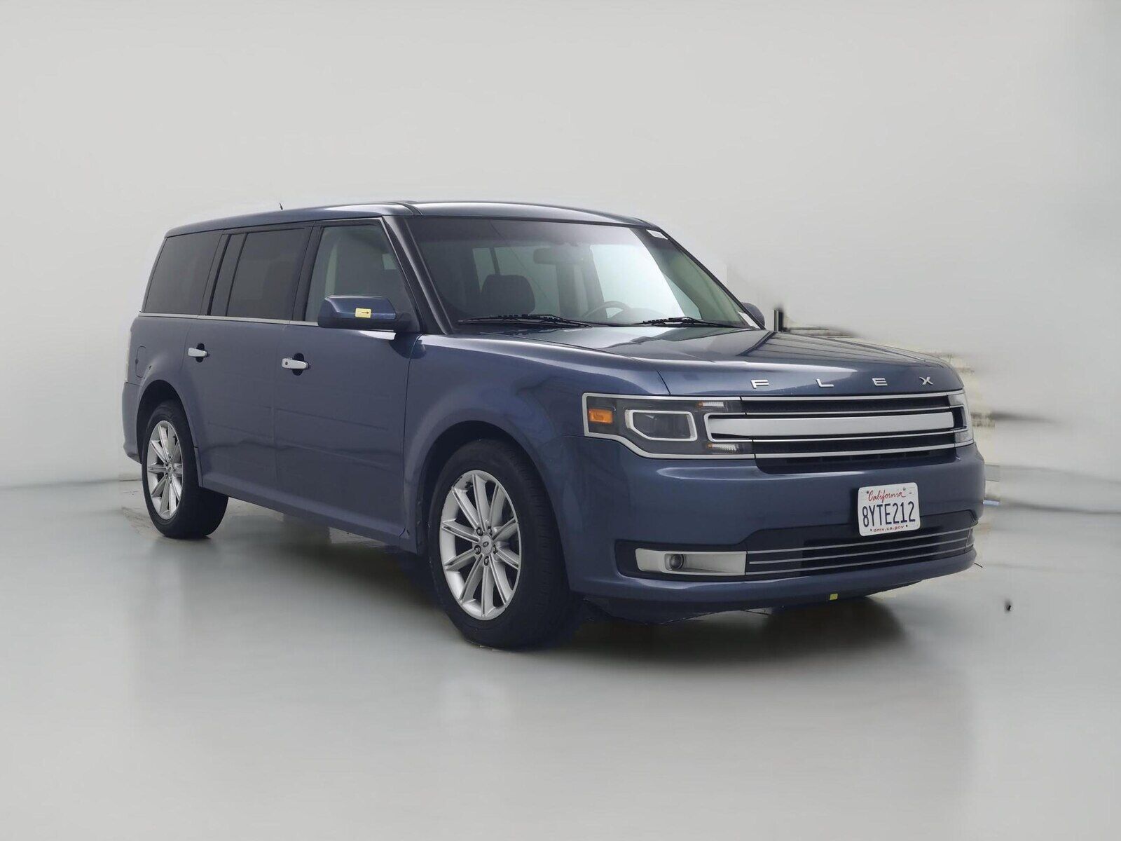2019 FORD Flex