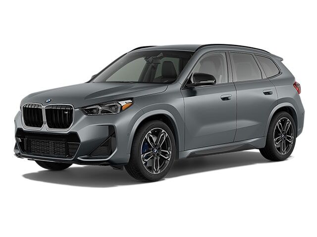 2024 BMW X1