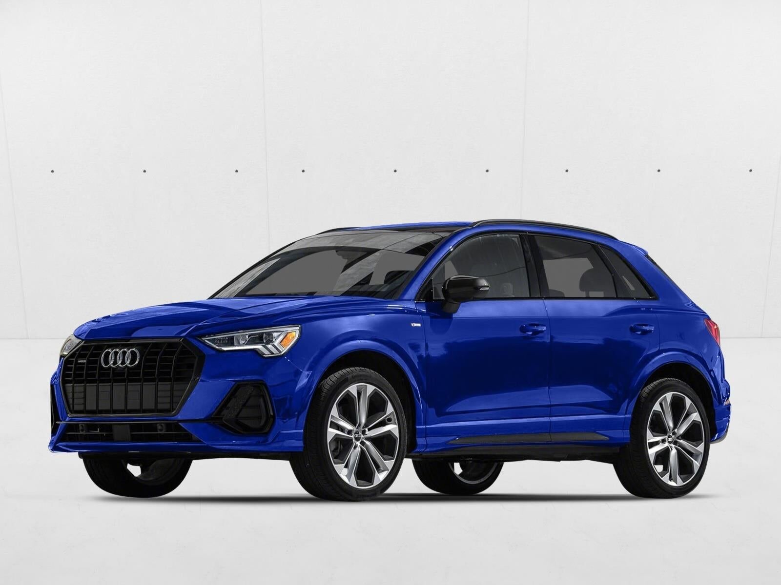2024 AUDI Q3