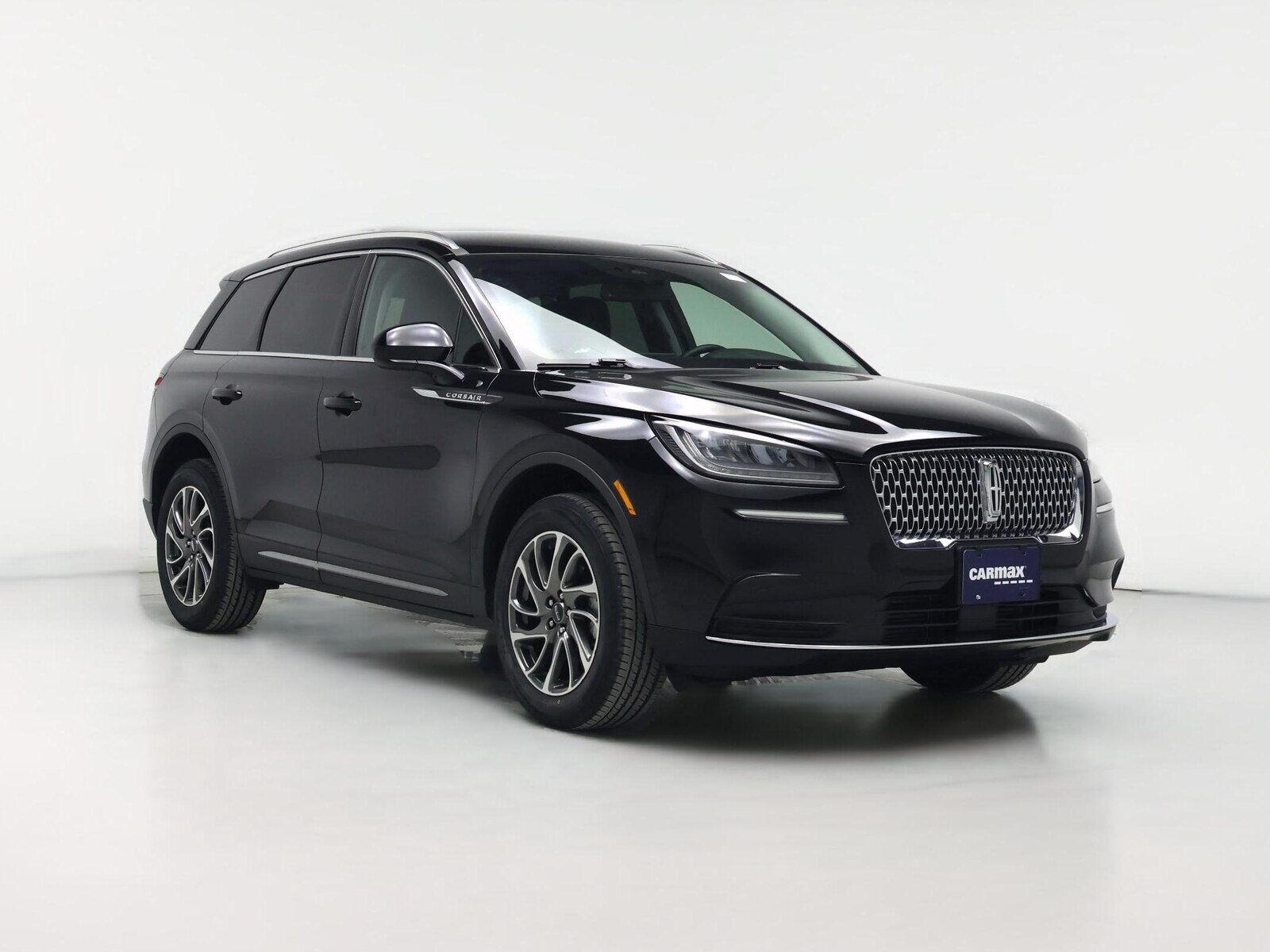2022 LINCOLN Corsair