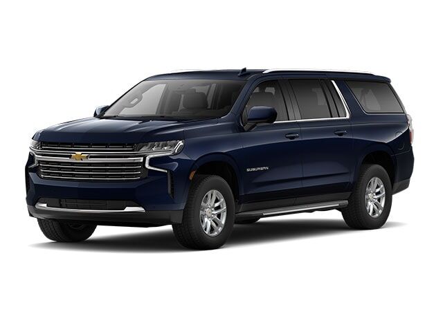 2023 CHEVROLET Suburban