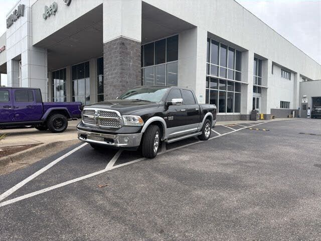 2015 RAM 1500