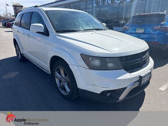 2016 DODGE Journey