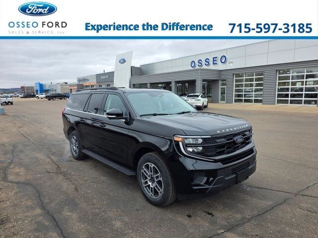 2026 FORD Expedition