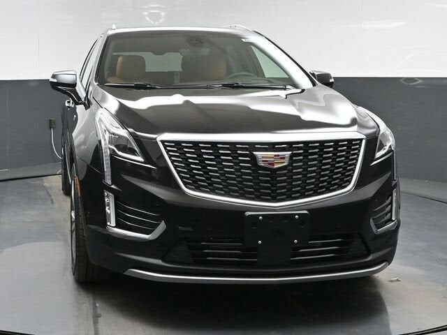 2026 CADILLAC XT5