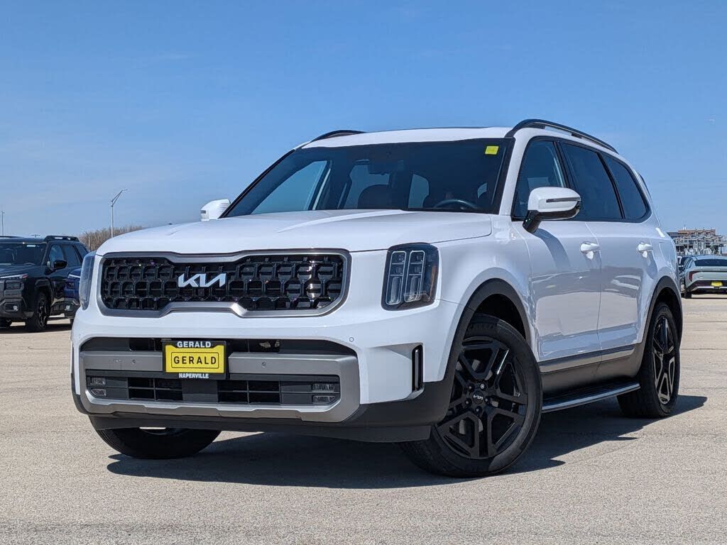 2023 KIA Telluride