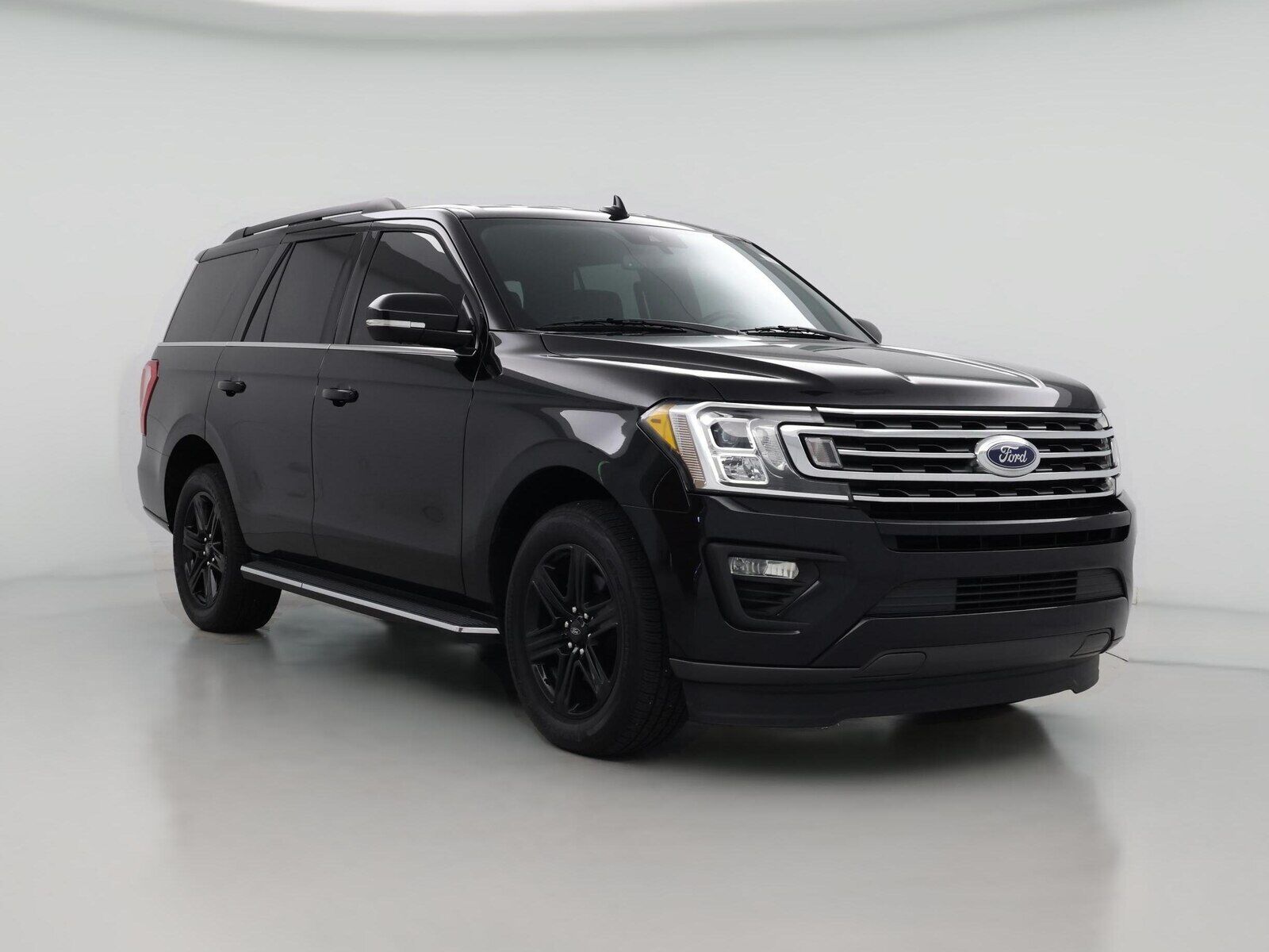 2020 FORD Expedition