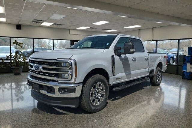 2026 FORD F-250