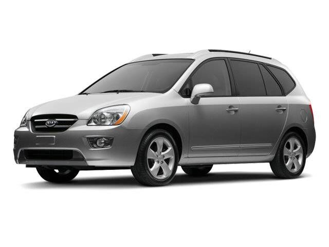 2010 KIA Rondo