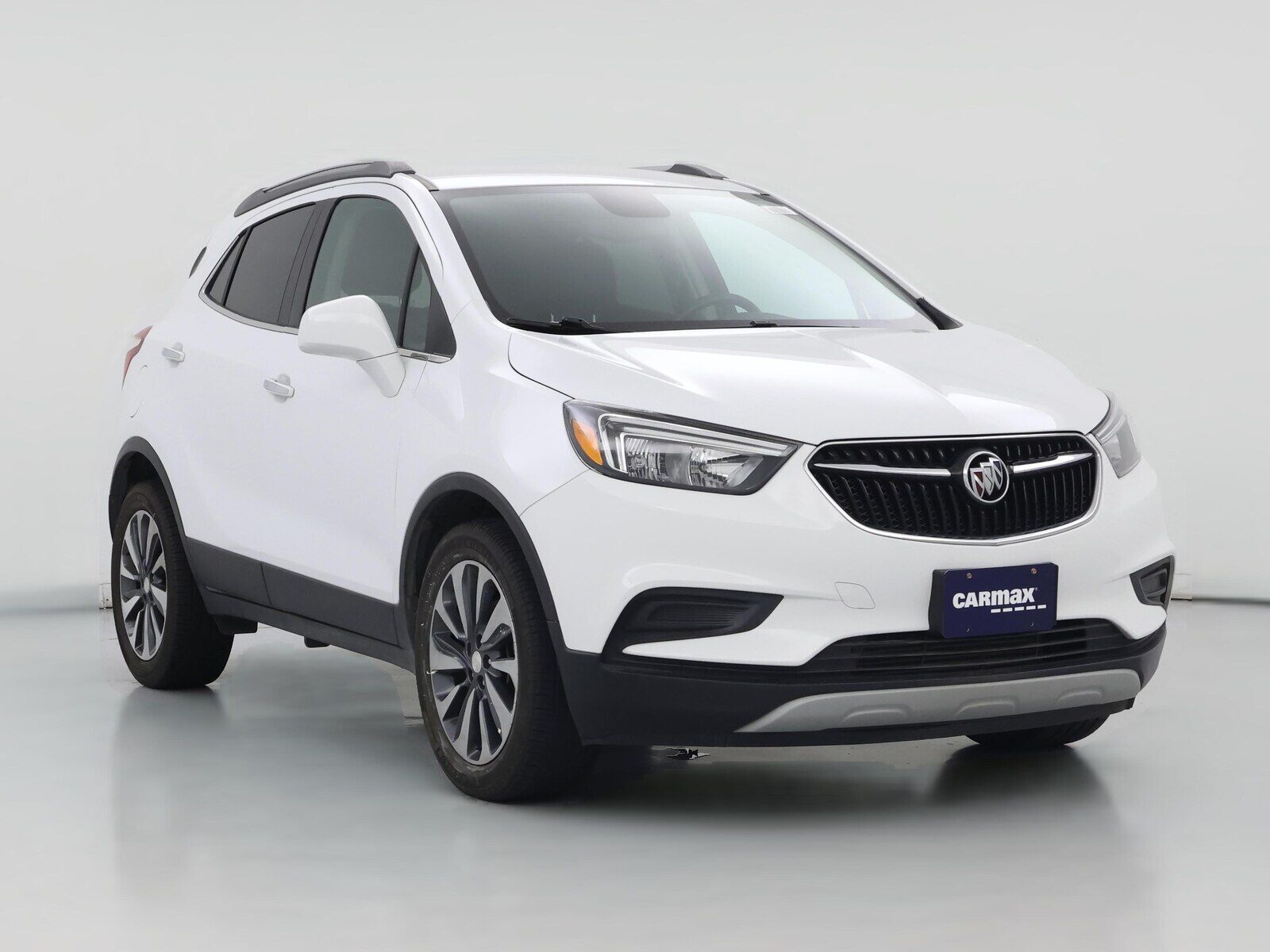 2022 BUICK Encore