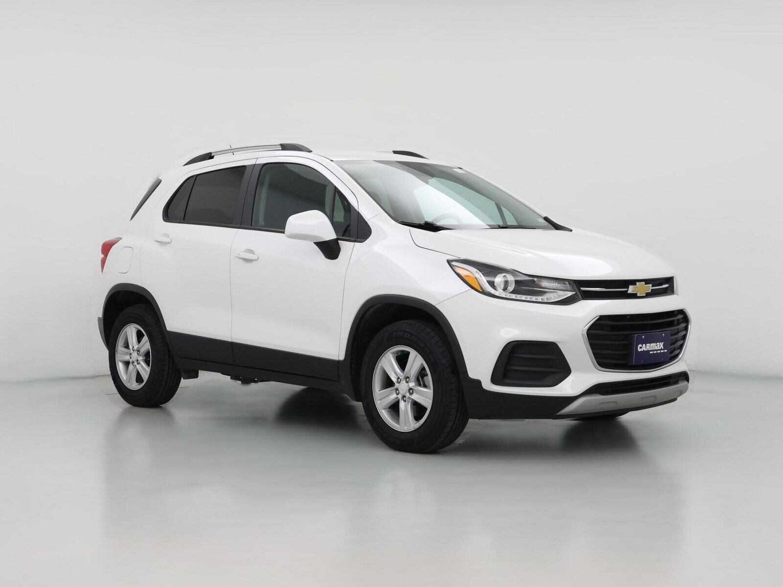 2022 CHEVROLET Trax
