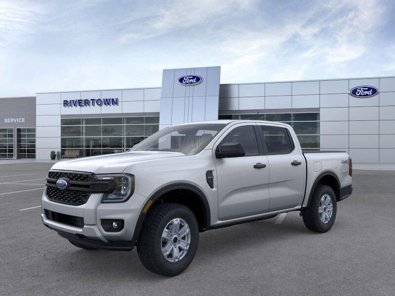 2024 FORD Ranger