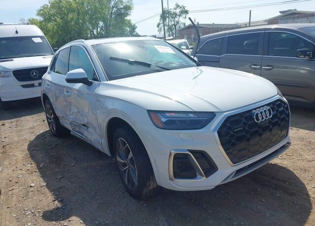 2023 AUDI Q5