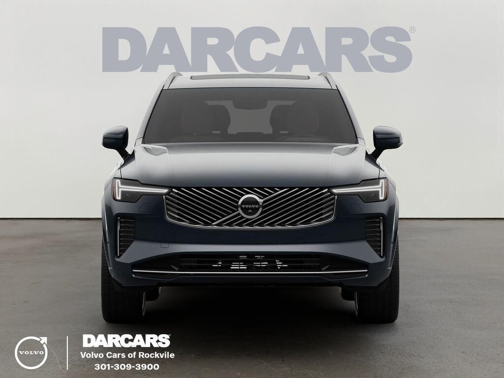 2026 VOLVO XC90