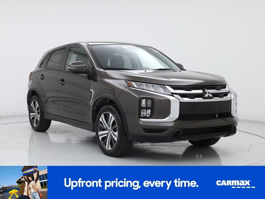 2024 MITSUBISHI Outlander Sport