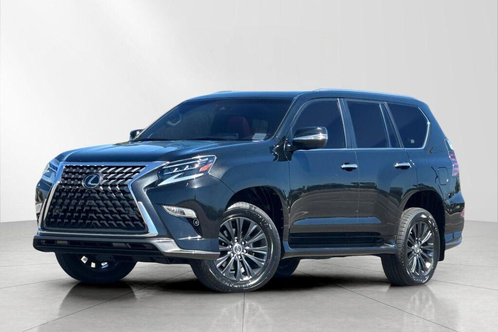 2023 LEXUS GX