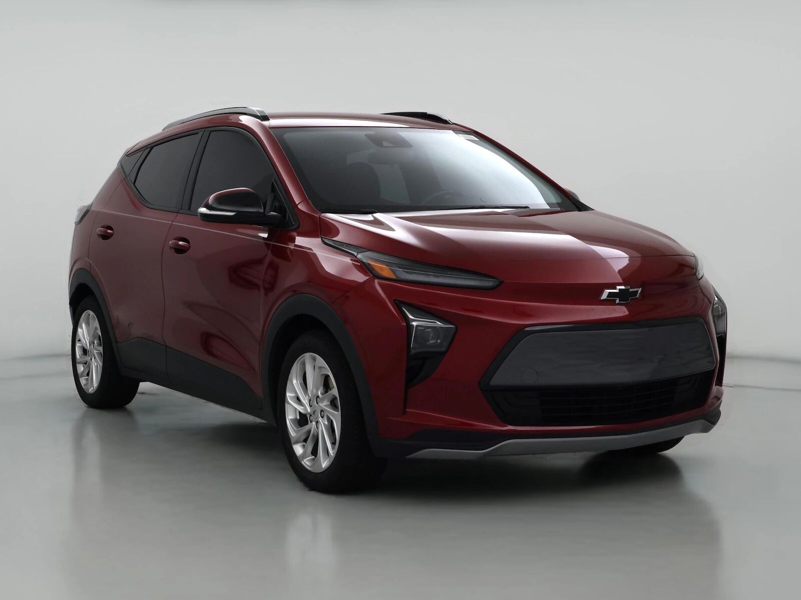 2023 CHEVROLET Bolt EUV