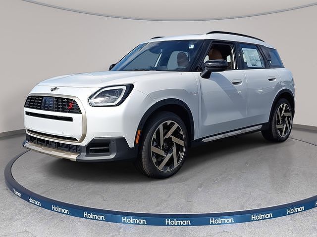 2026 MINI Countryman