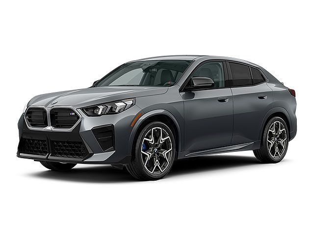 2026 BMW X2