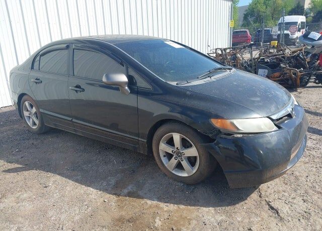 2007 HONDA Civic