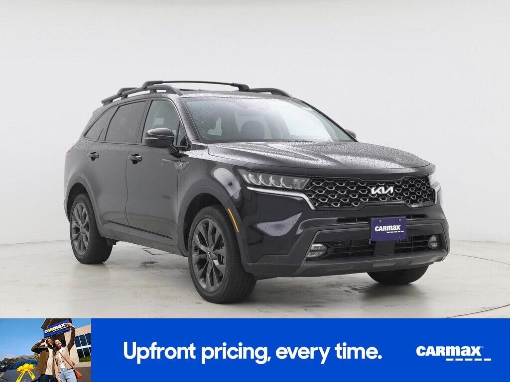 2023 KIA Sorento