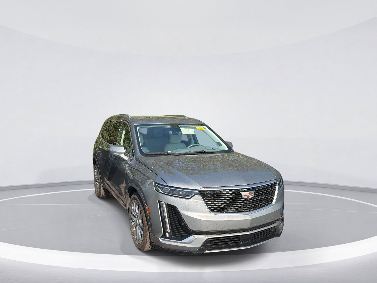 2023 CADILLAC XT6